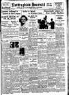 Nottingham Journal Friday 15 June 1934 Page 1