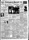 Nottingham Journal Saturday 16 June 1934 Page 1