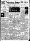 Nottingham Journal Thursday 28 June 1934 Page 1