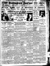 Nottingham Journal Monday 02 July 1934 Page 1