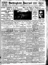 Nottingham Journal Thursday 05 July 1934 Page 1