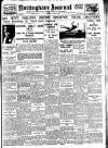 Nottingham Journal Tuesday 17 July 1934 Page 1