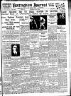 Nottingham Journal Saturday 28 July 1934 Page 1