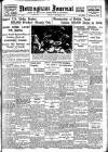 Nottingham Journal Monday 03 September 1934 Page 1