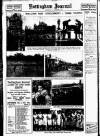 Nottingham Journal Wednesday 05 September 1934 Page 12