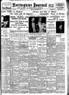 Nottingham Journal Friday 07 September 1934 Page 1