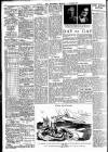 Nottingham Journal Saturday 15 September 1934 Page 6