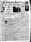 Nottingham Journal Tuesday 02 October 1934 Page 1