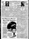 Nottingham Journal Thursday 11 October 1934 Page 4