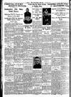 Nottingham Journal Monday 22 October 1934 Page 10