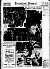Nottingham Journal Monday 29 October 1934 Page 12