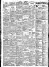 Nottingham Journal Wednesday 31 October 1934 Page 2