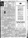 Nottingham Journal Thursday 01 November 1934 Page 3