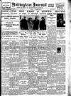 Nottingham Journal Friday 02 November 1934 Page 1