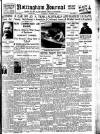 Nottingham Journal Saturday 03 November 1934 Page 1