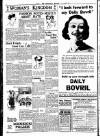 Nottingham Journal Friday 09 November 1934 Page 4