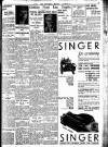 Nottingham Journal Monday 12 November 1934 Page 3