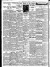 Nottingham Journal Monday 12 November 1934 Page 4