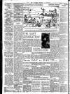 Nottingham Journal Monday 12 November 1934 Page 6