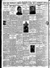 Nottingham Journal Monday 12 November 1934 Page 10