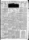 Nottingham Journal Tuesday 13 November 1934 Page 9
