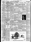 Nottingham Journal Thursday 15 November 1934 Page 6