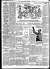 Nottingham Journal Monday 19 November 1934 Page 6