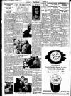 Nottingham Journal Wednesday 21 November 1934 Page 4