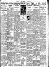 Nottingham Journal Wednesday 21 November 1934 Page 9