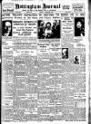 Nottingham Journal Friday 07 December 1934 Page 1