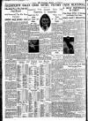 Nottingham Journal Monday 10 December 1934 Page 10