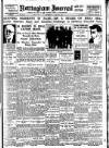 Nottingham Journal Wednesday 02 January 1935 Page 1