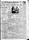 Nottingham Journal Tuesday 08 January 1935 Page 1