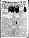 Nottingham Journal Monday 14 January 1935 Page 1