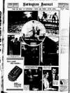 Nottingham Journal Monday 14 January 1935 Page 12