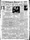Nottingham Journal Thursday 17 January 1935 Page 1