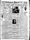 Nottingham Journal Friday 18 January 1935 Page 1