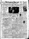 Nottingham Journal Saturday 19 January 1935 Page 1