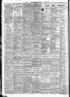 Nottingham Journal Tuesday 12 February 1935 Page 2