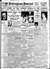 Nottingham Journal Friday 15 February 1935 Page 1
