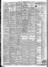 Nottingham Journal Monday 18 February 1935 Page 2