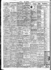 Nottingham Journal Wednesday 20 February 1935 Page 2