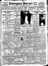 Nottingham Journal Friday 08 March 1935 Page 1