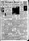 Nottingham Journal Monday 08 April 1935 Page 1