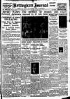 Nottingham Journal Monday 15 April 1935 Page 1