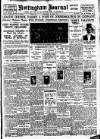 Nottingham Journal Thursday 18 April 1935 Page 1