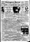 Nottingham Journal Wednesday 12 June 1935 Page 1