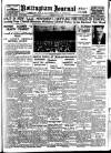 Nottingham Journal Monday 01 July 1935 Page 1