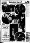 Nottingham Journal Wednesday 11 September 1935 Page 12