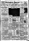 Nottingham Journal Wednesday 18 September 1935 Page 1